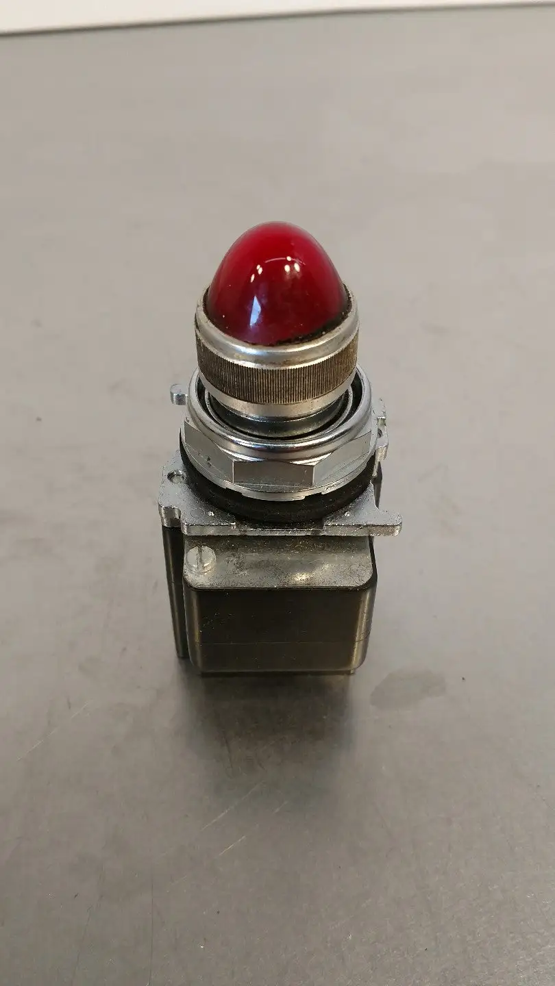 Used Cutler-Hammer _UNKNOWN_ Electrical Controls South Carolina US | Palmetto Automation #1544537