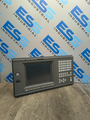 FANUC A02B-0200-C061/TBR LCD Display Modules | ESS Industrial Equipment Sales (1)