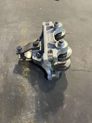 USED UNIFIED INDUSTRIES INC BT 205