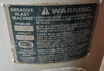 USED 2010 OMAX MAXIEM 2030
