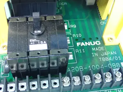 USED FANUC A06B6058H222