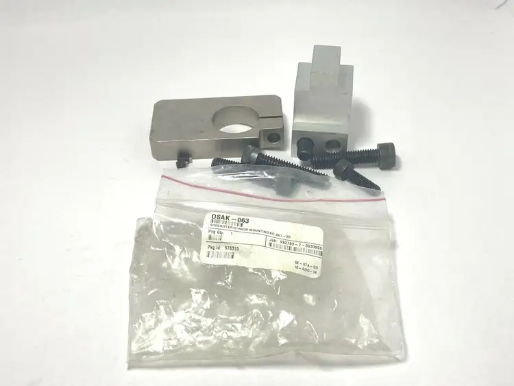 New | in-Stock DESTACO SHOCK STOP SENSOR MOUNTING KIT Sensors | Maverick Industrial Sales #1108801