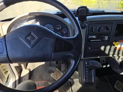 USED 2019 INTERNATIONAL DURASTAR 4300