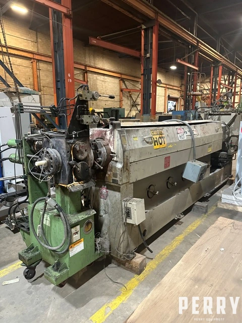 DAVIS STANDARD _UNKNOWN_ Extruders - Plastic | Perry Equipment