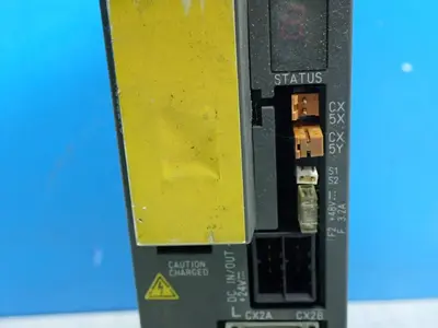 USED FANUC A06B6079H205