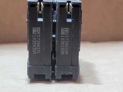 Used SIEMENS Q240 Switchgears British Columbia CA | Lenmark #835454