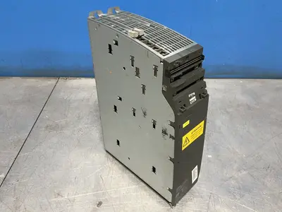 Used _UNKNOWN_ _UNKNOWN_ AC Drive Power Modules Ohio US | HGR 24 #1373382
