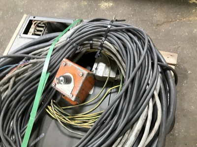 Used _UNKNOWN_ _UNKNOWN_ Robotic Welding Cells Michigan US | Miedema Asset Management Group #1488130