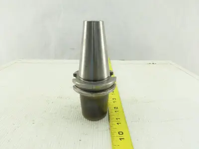 Briney V40SF-100-275 Cat 40 Shrink Fit Tool Holder 1" Bore 2-3/4" Projection
