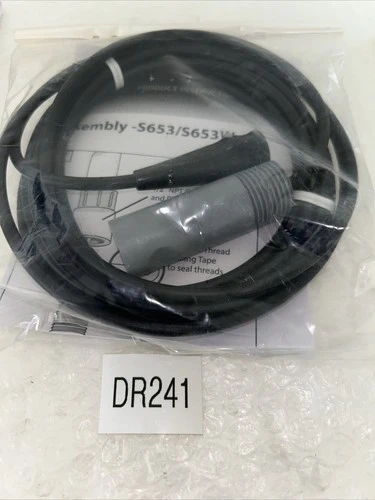 NEW SENSOREX S653