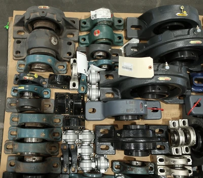 Used _UNKNOWN_ _UNKNOWN_ Bearings Ohio US | Aucto #1307749