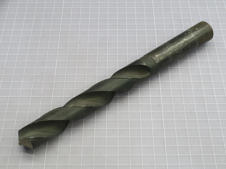 Used LSI _UNKNOWN_ Tool Bits | OCO Industrial #1642907