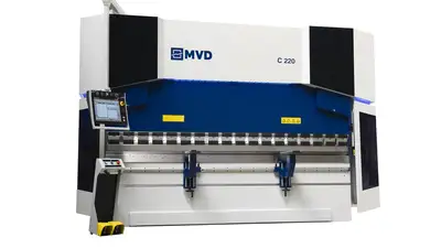 NEW MVD C270-3700