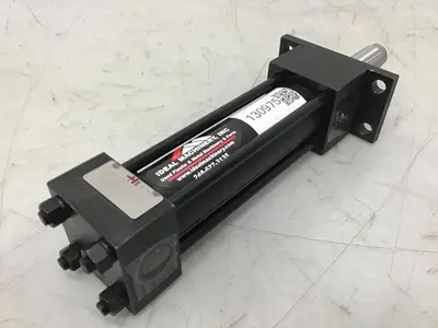 Used EATON CORPORATION N5F-1.5X4.88 Cylinders Michigan US | Ideal Machinery #1308845
