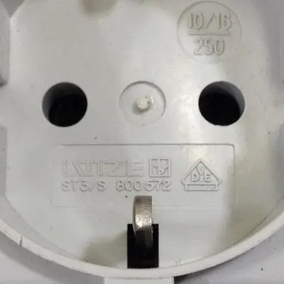USED LUTZE ST3/S 800572