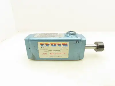 Efdyn 1.125x2-PS-99 Masa Adjustable Shock Absorber