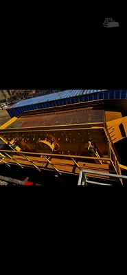 Used 1999 MINYU 54 IN Cone Crushers California US | Mittry Construction #1363481