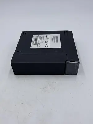 Used GE GE IC693CPU331-CE PLC Input & Output | ND Industrial Surplus #1215081
