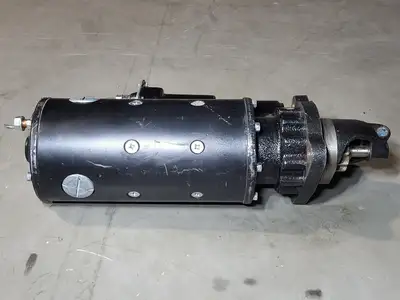 24V Electric Starter Motor