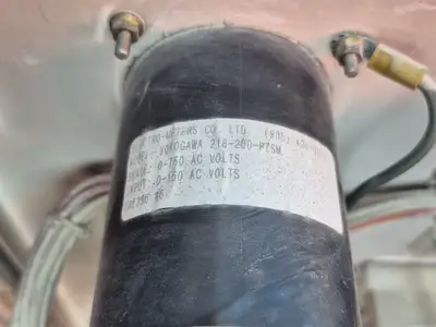 USED 2012 UEE 1500-US-034