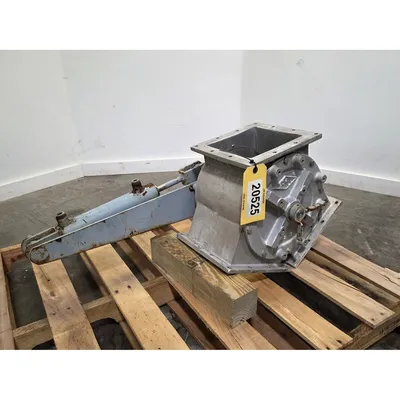 Used SEMCO INC. _UNKNOWN_ Valves/Fittings West Virginia US | JM Industrial #1329291