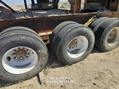 Used CEDARAPIDS 4336 Crushers Colorado US | ABN Services #1339250