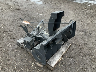 Used _UNKNOWN_ _UNKNOWN_ Snow Blowers Michigan US | Miedema Asset Management Group #1579315