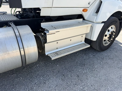 Used 2024 INTERNATIONAL LT625 Conventional trucks Indiana US | Miedema Asset Management Group #1414655