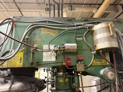 SCHOLD 300 MIXER | Levy Recovery Group (9)