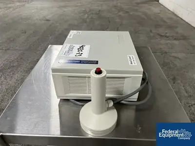 USED Jones Technologies Jones Technologies Induction Sealer, IND-100HA