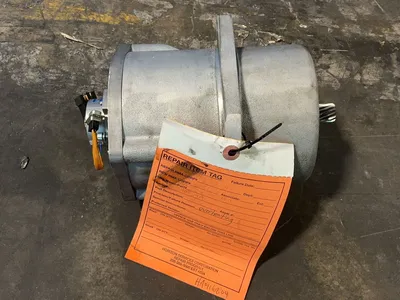 Used ABB 3HNE 085391 Motors (misc) Ohio US | HGR 24 #1300996