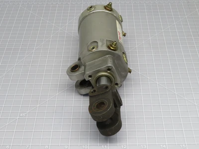 Used TAIYO _UNKNOWN_ Pneumatic Cylinders Texas US | OCO Industrial #1578621