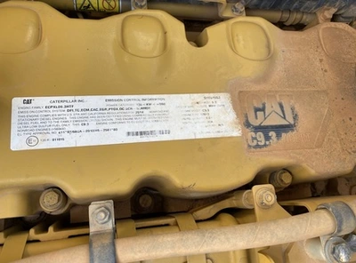 Used 2014 Caterpillar 336FL Excavators Alabama US | Zadoon Equipment #1469933