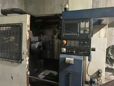 USED 2001 ZPS SPR 100