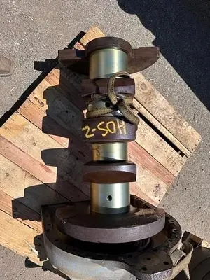 USED INGERSOLL RAND HOS-2