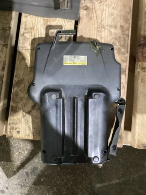 Used 2003 FANUC M-16IB/20 + R-J3IB Robots Michigan US | iGAM Industrial Marketplace #1382970