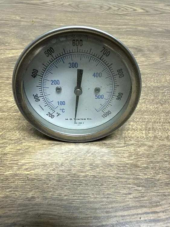 New | in-Stock TRERICE B8320610 Temperature/Pressure Ohio US | Surplus Asset Holdings #1238963