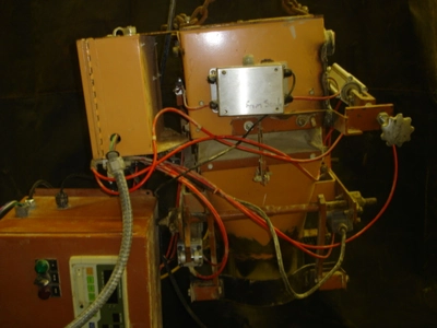 Used _UNKNOWN_ JMDT25D2 Linear Packaging  Scales Minnesota US | A&I Equipment #1317364