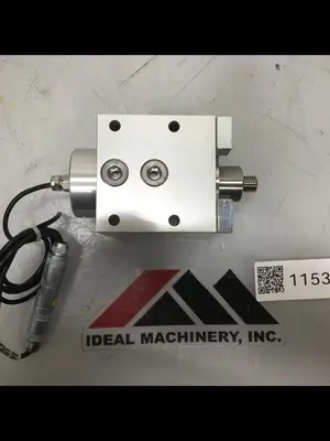 USED HERRMANN 35-S-IP50-CL70HF