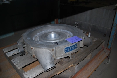 WESTERN 3" DUAL LIP AIR RING Air Rings, Dual Lip
SIZE 1" -4.99""" | Mark One Machinery (2)