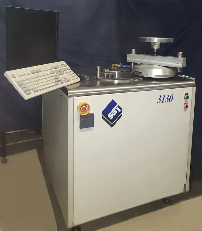 Used PALOMAR _UNKNOWN_ Vacuum Furnaces | J.M. Industries #1044680