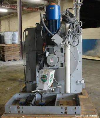 USED MIX SRL MXC2400