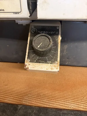2321-23-21 | Timesaver | Sanders-Wide Belt