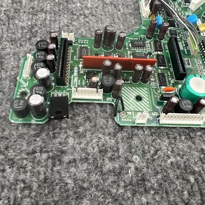Used Sony MS-58 1-670-618-11 Circuit Boards California US | Davliegogo LLC #1706412