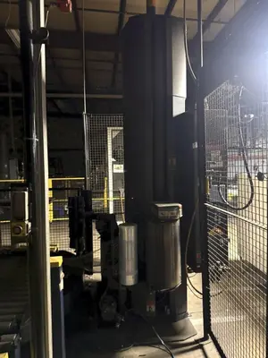 Used LANTECH N/A Shrink Wrappers Ohio US | G-2000, Inc. #1413757