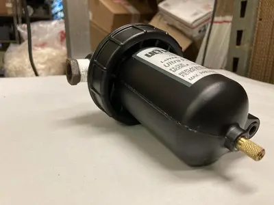 New | in-Stock ULTRA AIR UAP33P Air Filtration Units Ohio US | Surplus Asset Holdings #1246402
