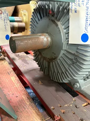 US MOTOR A936/P07P128R022F A.C. Motors | ESS Industrial Equipment Sales (2)