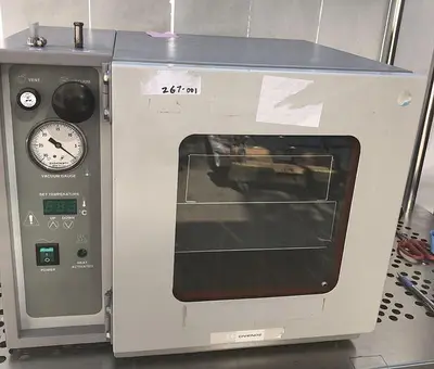 VWR 1415M Laboratory Vacuum Oven