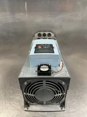 EATON CORPORATION SVX020A2-4A1B1 Drive 20HP 480V (BIN-1.5.4)