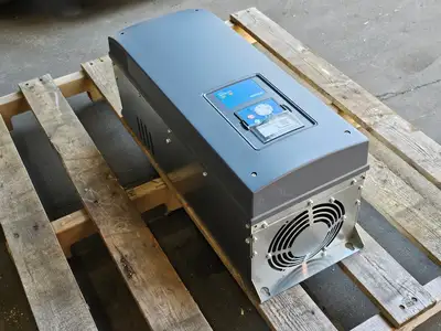 Used VACON NXP00752-A2H0SSV-A9A2000000 Switchgears British Columbia CA | Lenmark #1426984